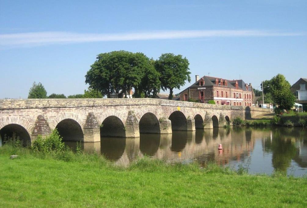 Le Panoramik - Pont-rean *