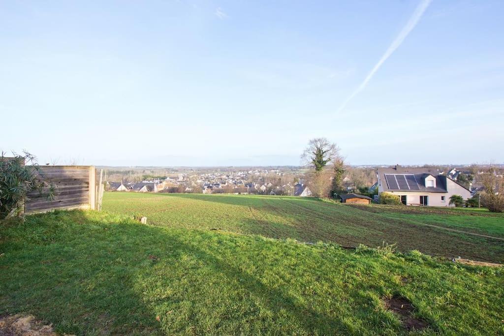 Le Panoramik - Pont-rean * Guichen